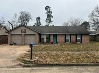 415 Barclay Rd, Muskogee, OK 74403