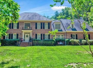 2305 Vintage Hill Dr, Durham, NC 27712
