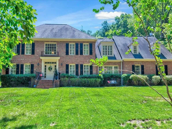 2305 Vintage Hill Dr, Durham, NC 27712