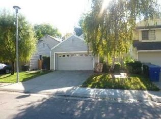 2156 Sandcastle Way, Sacramento, CA 95833