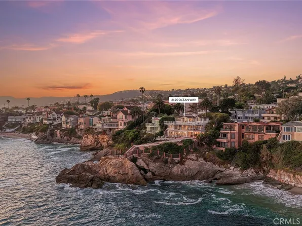 2125 Ocean Way, Laguna Beach, CA 92651