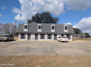 714 S Wimberly St, Church Pt, LA 70525