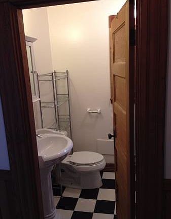 Main Floor Bath