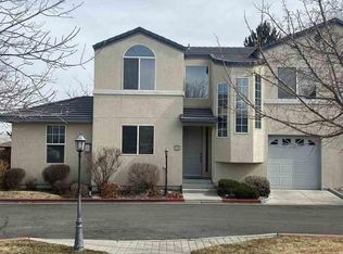 500 Warren Ct, Reno, NV 89509