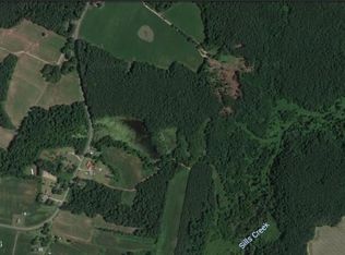 4 Englishtown Rd TRACT 4, Willard, NC 28478