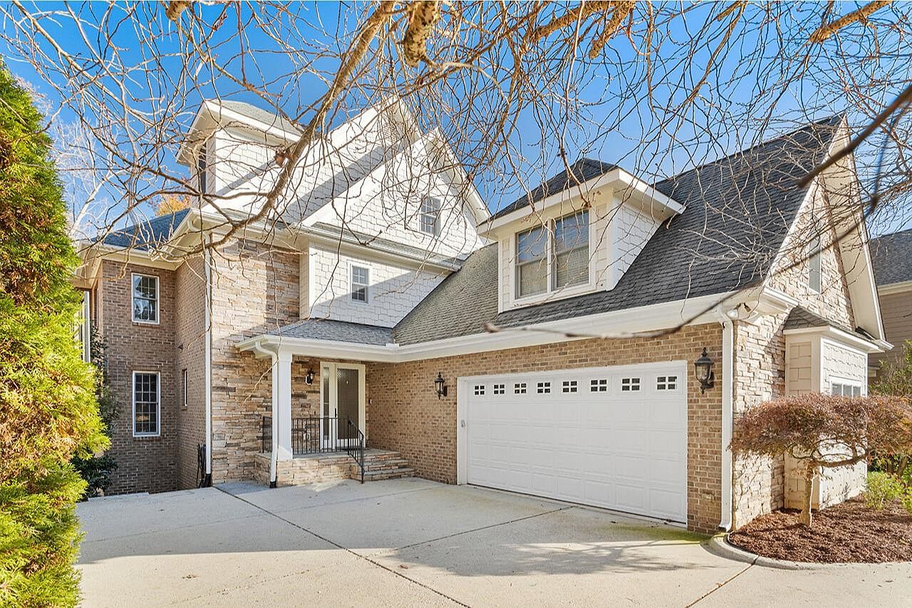 8414 Wheatstone Ln, Raleigh, NC 27613 Zillow