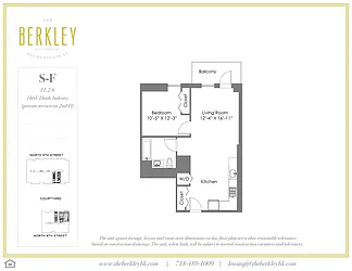 Rented by Bold Marketing