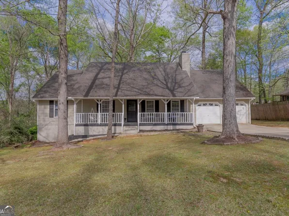 1315 Excalibur Dr, Macon, GA 31220