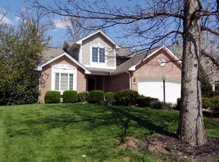 6765 Fairway Dr E, Fayetteville, PA 17222