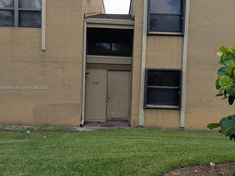 8380 S Missionwood Cir #CII — Photo 18
