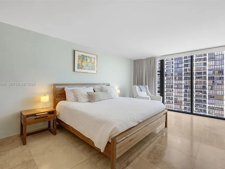 1915 Brickell Ave #1407 — Photo 15