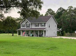 13450 Blackgum St, Beaumont, TX 77713