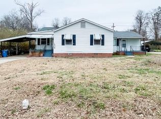 136 33rd St NW, Hickory, NC 28601