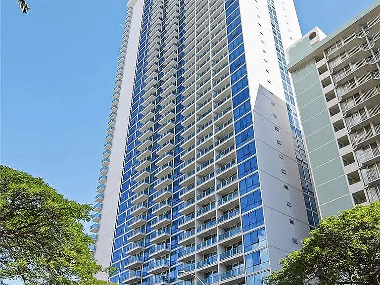 1631 Kapiolani Blvd #3309 — Photo 10