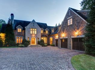 66 Mount Paran Rd NW, Sandy Springs, GA 30327