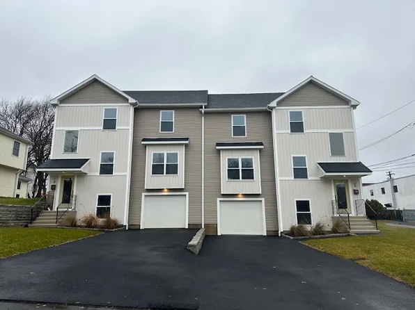 74 Soundview Ave #74, Fairfield, CT 06825