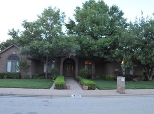 5010 95th St, Lubbock, TX 79424