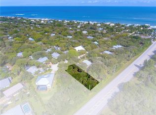 1981 W Shell Ln, Vero Beach, FL 32963