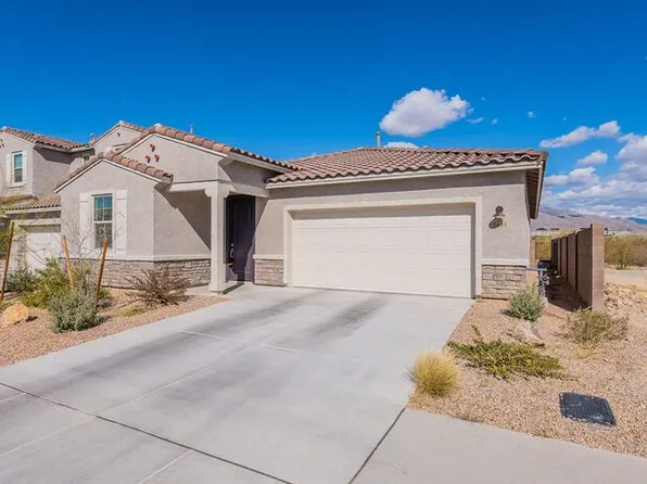 5605 S Adero Canyon Trl, Tucson, AZ 85747