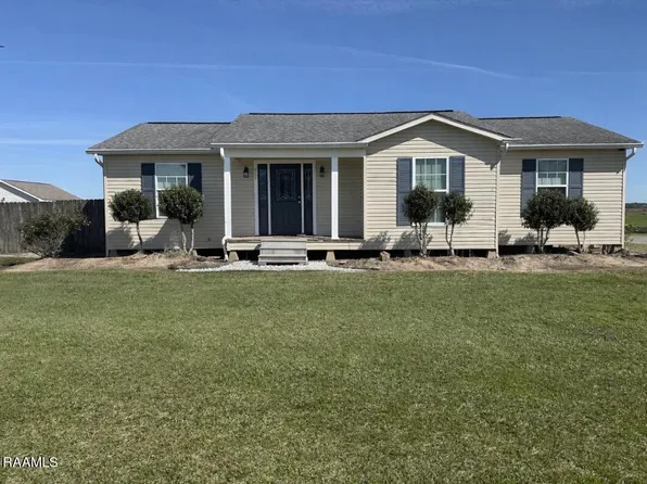 215 Jimmy Dr, Crowley, LA 70526