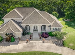 121 Highland Waye, Jefferson City, MO 65101