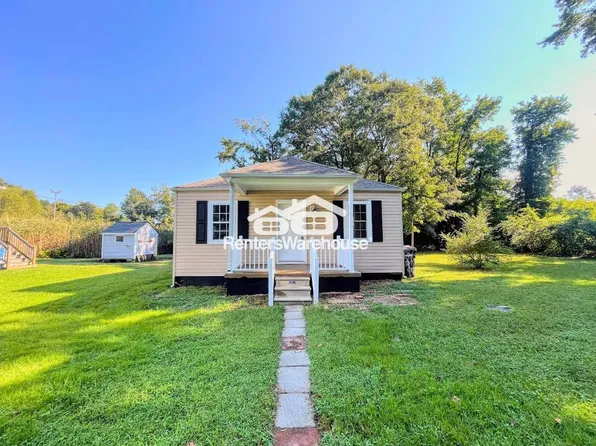 940 Willis St, Chesapeake, VA 23323