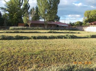 2412 Don Felipe Rd SW, Albuquerque, NM 87105