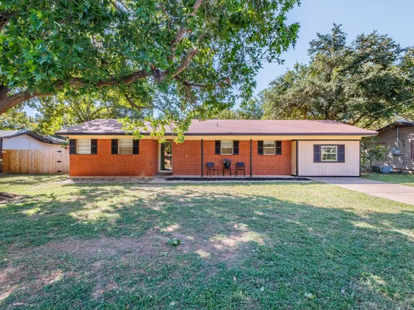 2205 12th St, Brownwood, TX 76801