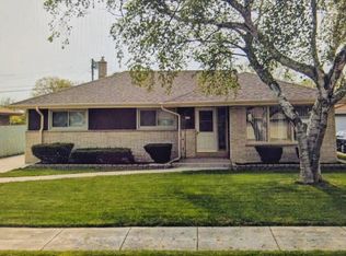 3904 Wilshire DRIVE, Racine, WI