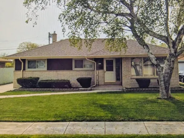 3904 Wilshire DRIVE, Racine, WI 53402