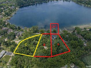 3 Klingensmith Rd, Bloomfield Hills, MI 48302