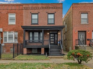 6845 S Saint Lawrence Ave, Chicago, IL 60637
