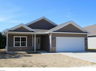 4964 Mandarin Dr, Seville, OH