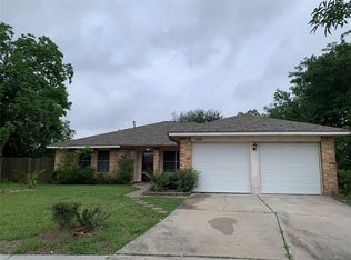 2306 Doverglen Dr, Missouri City, TX 77489