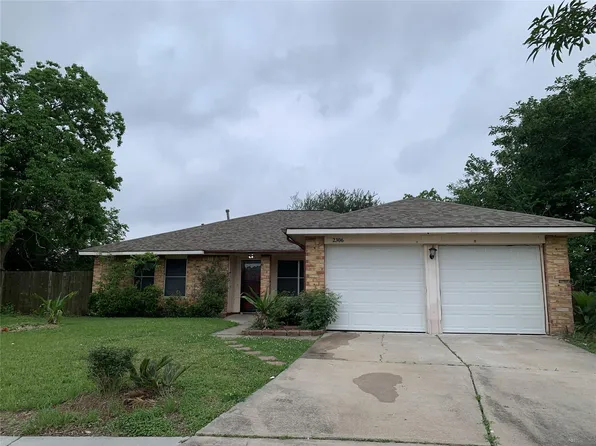 2306 Doverglen Dr, Missouri City, TX 77489