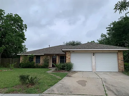 2306 Doverglen Dr Photo 1