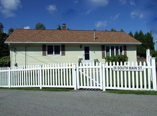 26 S Main St, Leicester, MA 01524