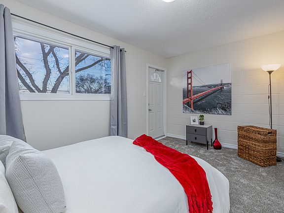 3rd image of 4905 107th St NW #3J