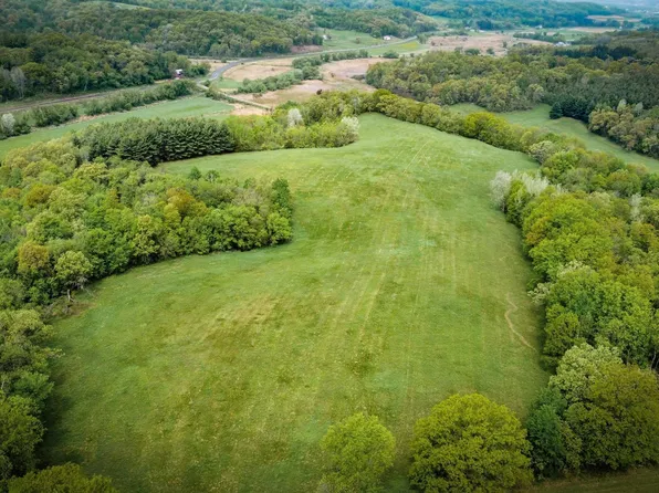 0 Blom Rd, Blair, WI 54616