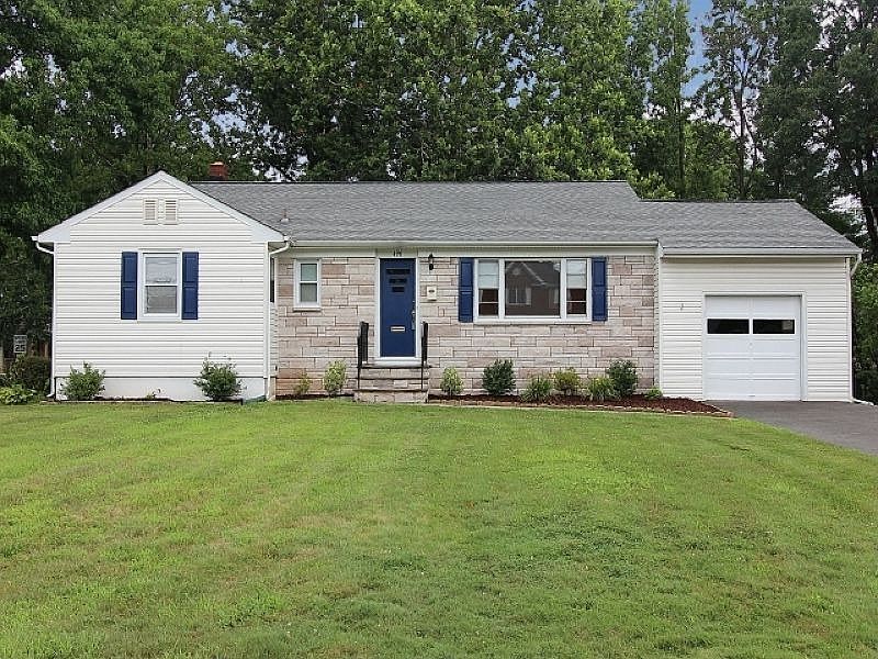 496 Lexington Ave, Cranford, NJ 07016 Zillow