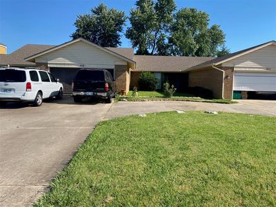 513 SE 34th St, Moore, OK, 73160