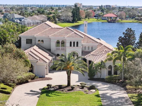 2902 Bellwind Cir, Rockledge, FL 32955