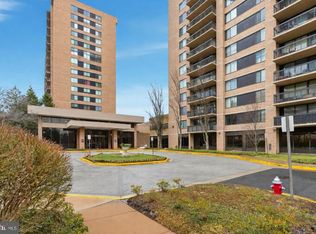 Skyline House Condo, Falls Church, VA 22041