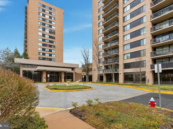 3709 S George Mason Dr APT 203E, Falls Church, VA 22041