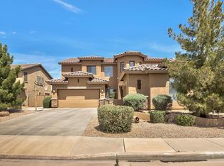 252 W Hawk Way, Chandler, AZ 85286