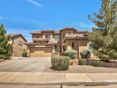 252 W Hawk Way, Chandler, AZ, 85286
