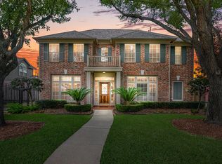 23110 Greenrush Dr, Katy, TX 77494