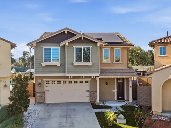 889 Campbell Way, Pomona, CA 91768