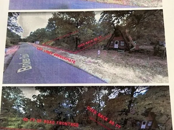 7114 Brokenbow Dr, Mabank, TX 75156