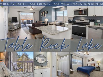 2 Woodpecker Lane UNIT 6, Branson, MO, 65616
